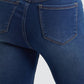 1822 Denim - Butter Tall High Waist Slim Bootcut Jeans