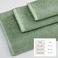 Cotton Textured Bath Towel Set - Acacia Collection