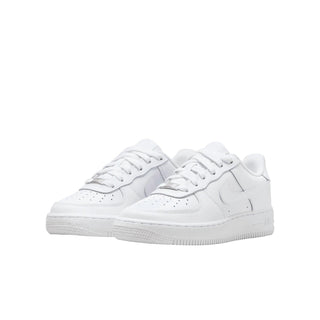 Nike - Tênis Infantil Air Force 1 LE
