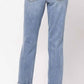 Judy Blue - Midrise Boyfriend Jeans