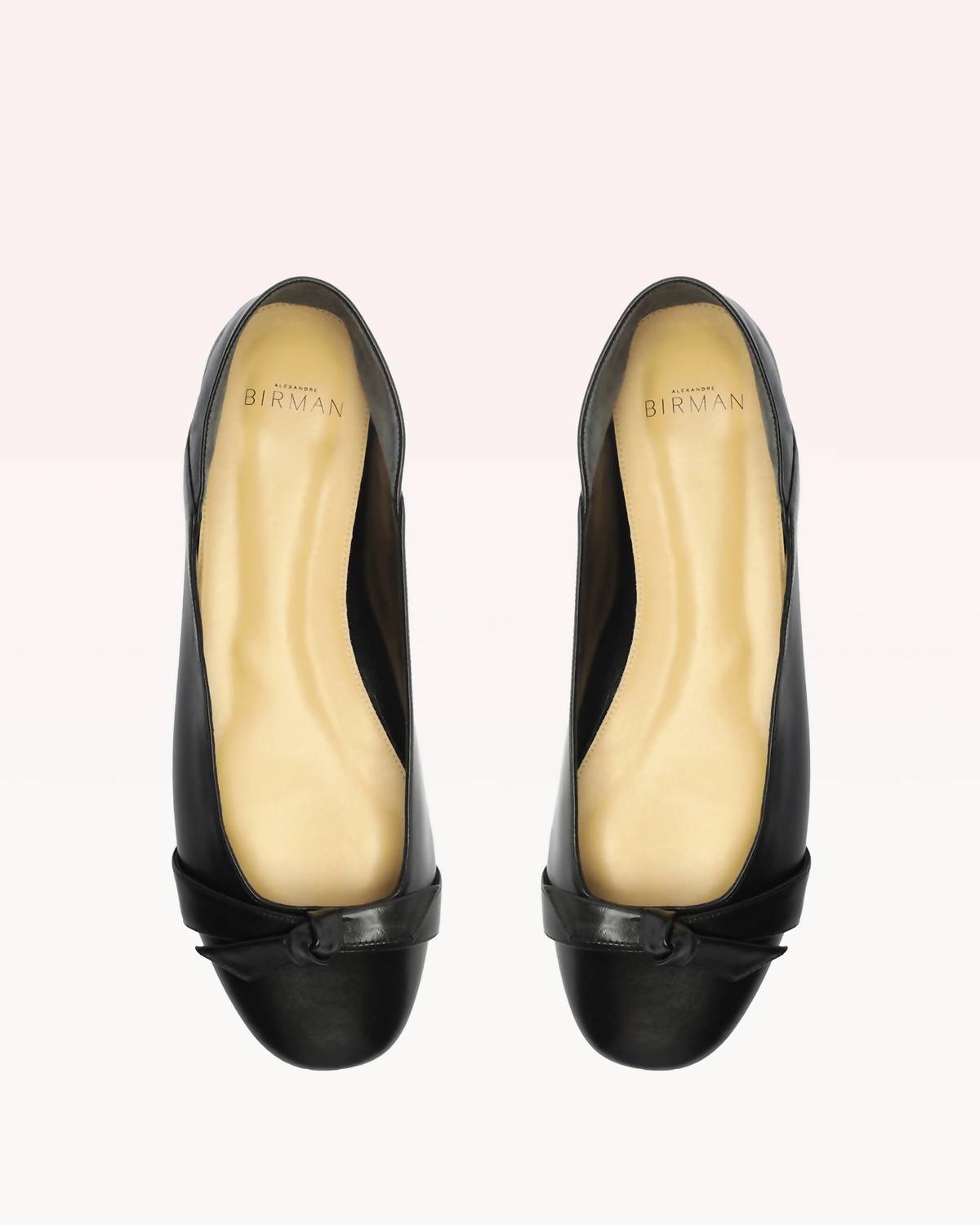 Alexandre Birman - Women's Clarita Collapsible Flat