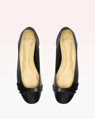 Alexandre Birman - Women's Clarita Collapsible Flat