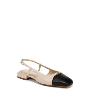 Sam Edelman - Kara Slingback Flat para mulheres