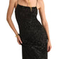 Z Supply - Paulina Sequin Dress
