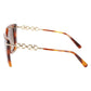 Salvatore Ferragamo - Women's SF1041S Sunglasses