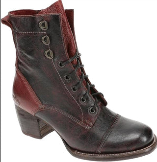 Bedstu - Women's Judgement Boot