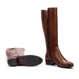 Pikolinos - Botas altas Daroca femininas