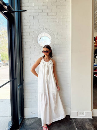 Maison Anana - Amaryllis Maxi Dress