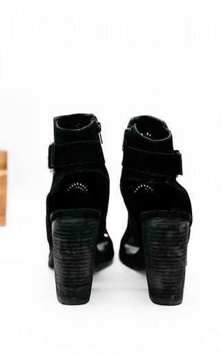 Naughty Monkey - Women's Zuzanna Heeled Sandal