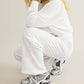 Z Supply - French Terry Relaxed Pant