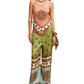 Alemais - Contina Scarf Top