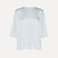 Forte Forte - Envers Satin T-shirt