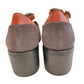 Esska - Women's Flynn Block Heel Shoes