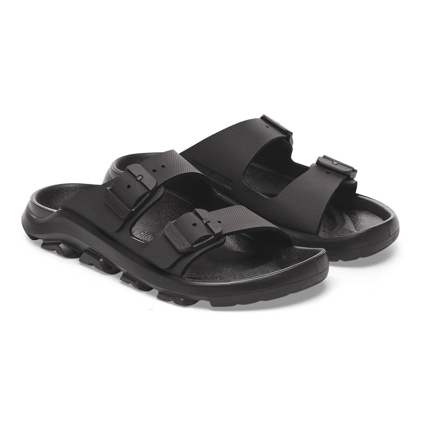 Birkenstock - Men's Mogami Terra 2 Strap Sandals