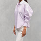 Mes Demoiselles - Sintia Long Sleeve Blouse