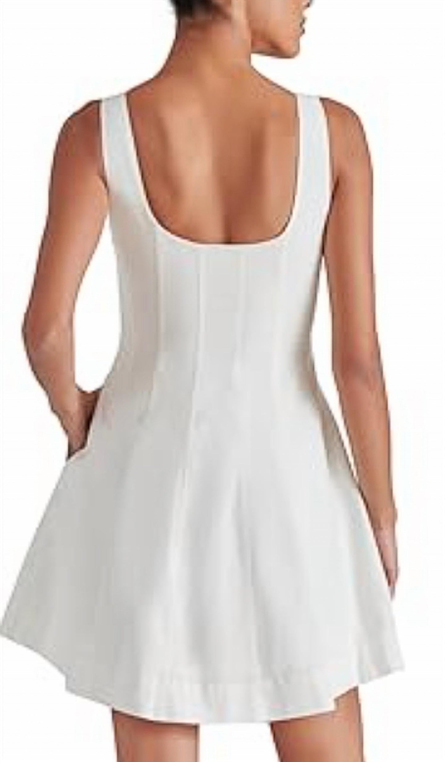 Steve Madden - Rania Dress