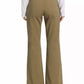 Atm - Cotton-Blend Twill Flare Pants
