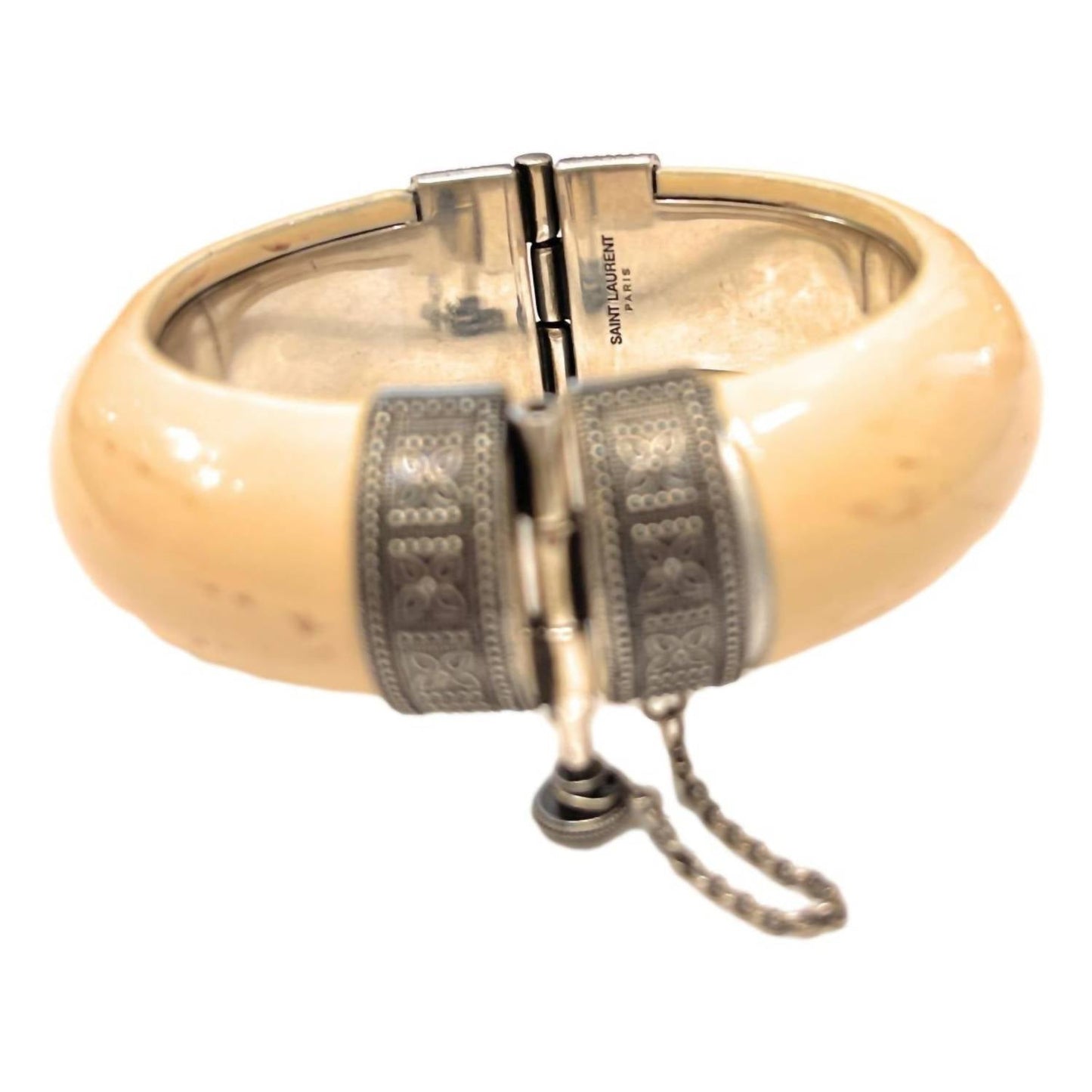 Saint Laurent - Women's Bangle Bracelet