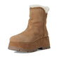 Steve Madden - Women's Tailor Boot