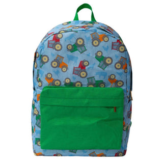 Jane Marie - Mochila Hay Day para meninos