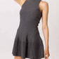 Line And Dot - Katie Sweater Dress
