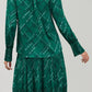 Current Air - Sunlee Blouse