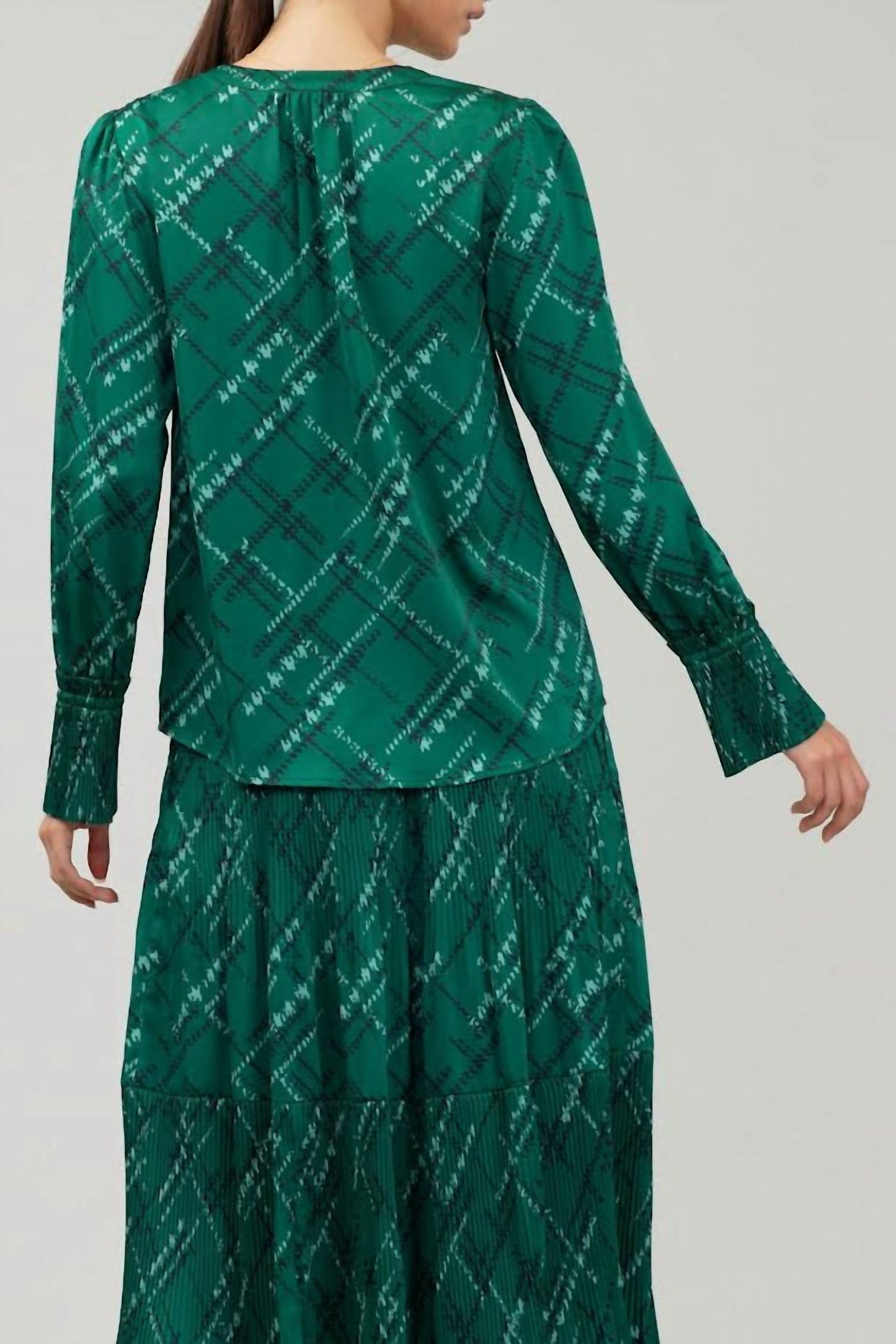 Current Air - Sunlee Blouse
