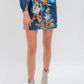 Allison New York - Janis Mini Skirt