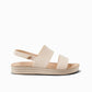 Reef - Women's Water Vista Sandal