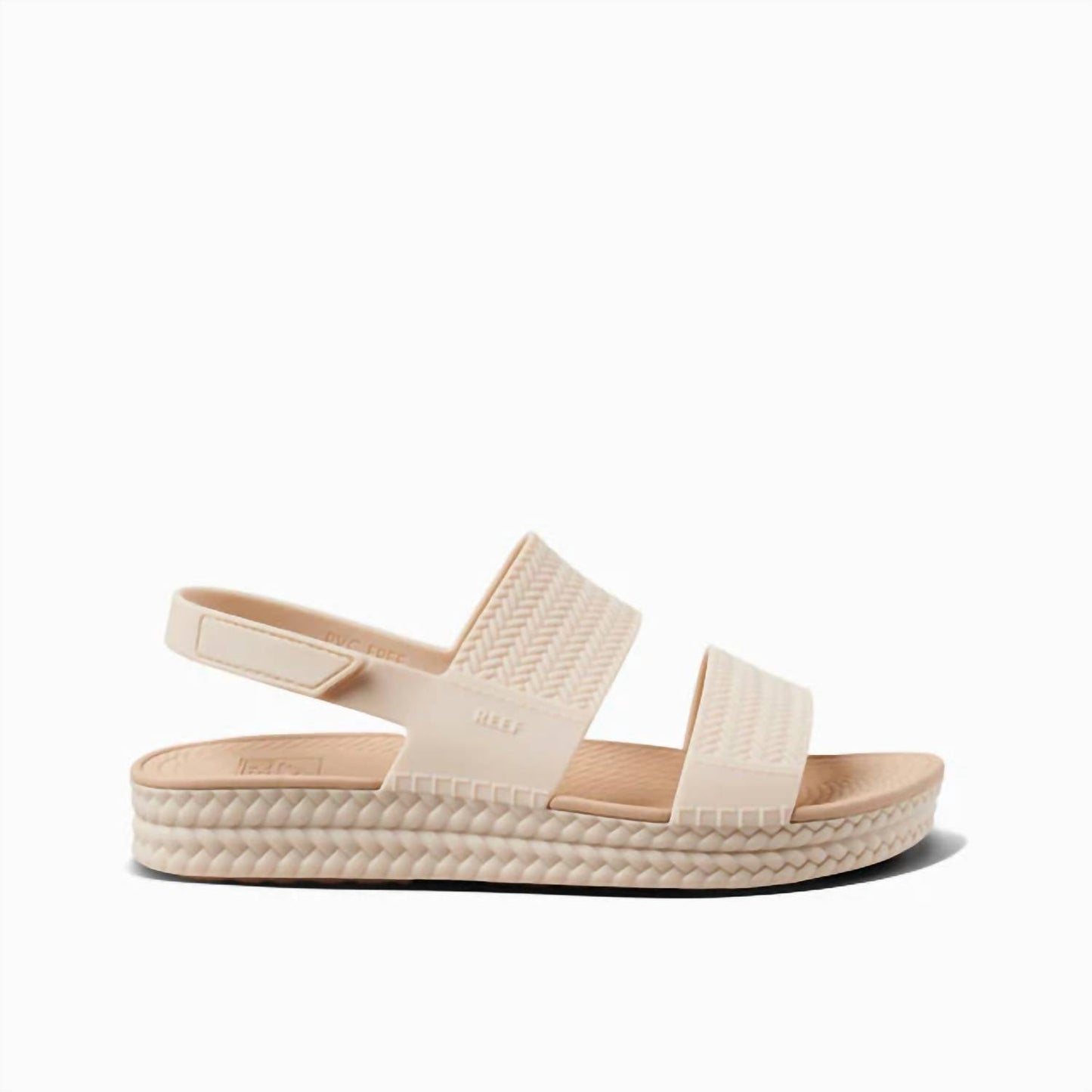 Reef - Women's Water Vista Sandal