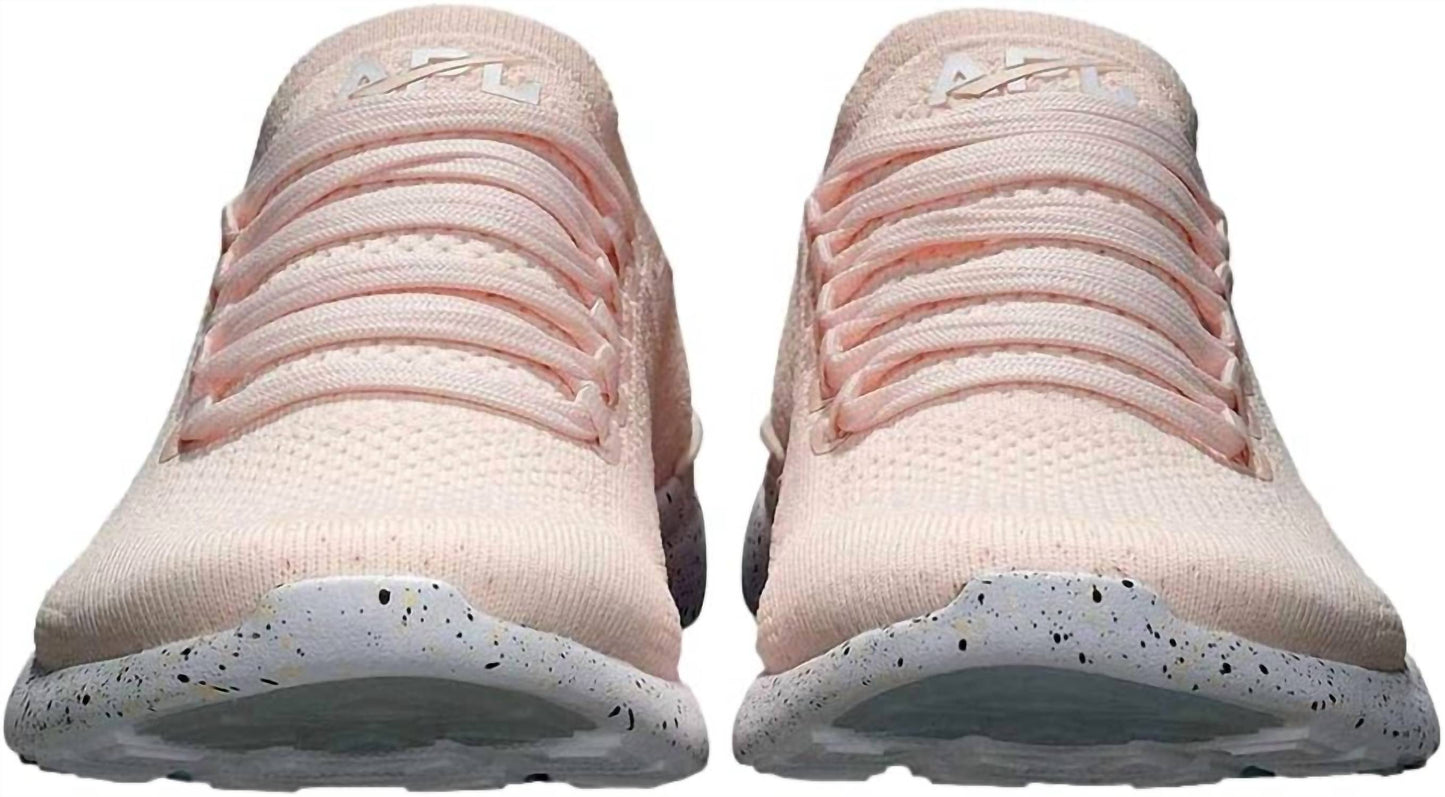 Apl - Women's Techloom Breeze Sneaker