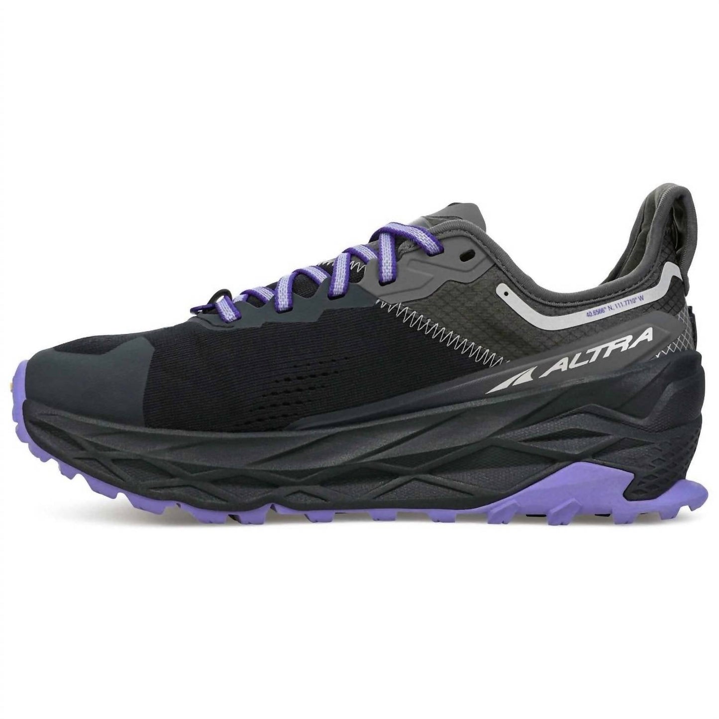Altra - Women's Olympus 5 Trail Running Shoes