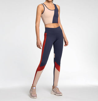 Rio Yoga - Leggings Mandy