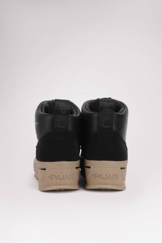 Pajar - Women's Gala Leather Boot