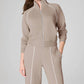 Spanx - Airpique Track Jacket