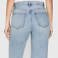 Frame - Le Jane Crop Jeans