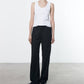 Enza Costa - SUPIMA KNIT U TANK
