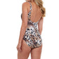Gottex - Surplice One Piece Swimsuit