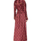Free People - PAJAMA PARTY HOLIDAY ROBE