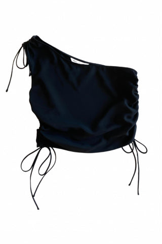 Amanda Uprichard - Ania One Shoulder Top