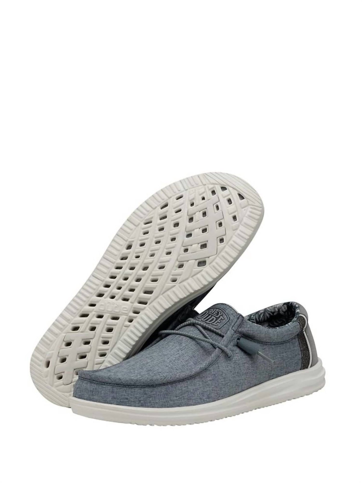 Hey Dude - Unisex Wally H2O Loafers