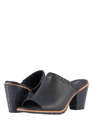 Sorel - Mule de Salto Nadia Feminino