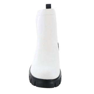 Very G - Bota Dana Feminina com Salto Grosso