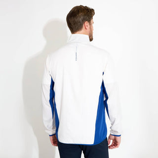 Abacus Sportswear Us - Lanark Stretch Wind Jacket