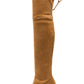 Stuart Weitzman - PRELOVED highland over the knee boots