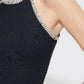 Generation Love - Diane Crystal Halter Top