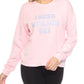 Pj Salvage - Women's I Need Vitamin Ski Lounge Top