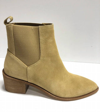 Chinese Laundry - Women's Filip Suede Bootie