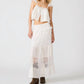 Steve Madden - Tarryn Maxi Skirt