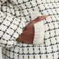 Varley - Eugene Check Puffer Jacket